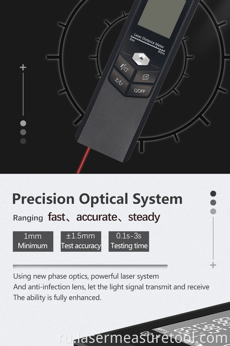 L80 Bidirectional Laser Rangefinder 03